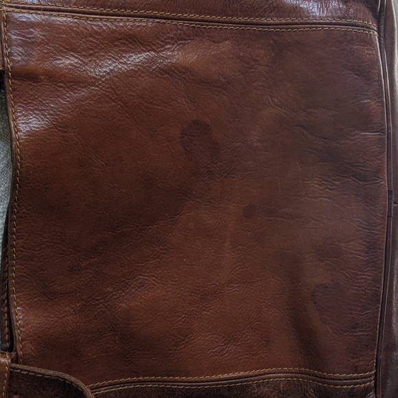 Handbag by I Medici Firenze Made In Italy - Picture 10 of 17